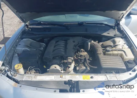 2010 Dodge Charger Sxt z USA, uszkodzony, nr VIN 2B3CA3CV1AH156193